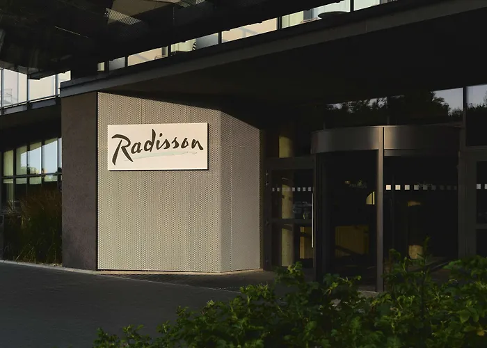 Radisson Resort